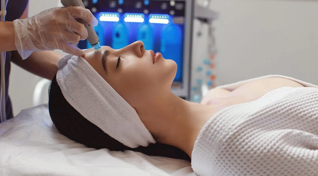 MEDICINA ESTÉTICA