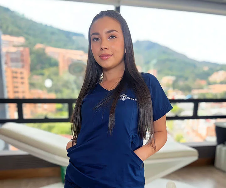 talento humano medicalart