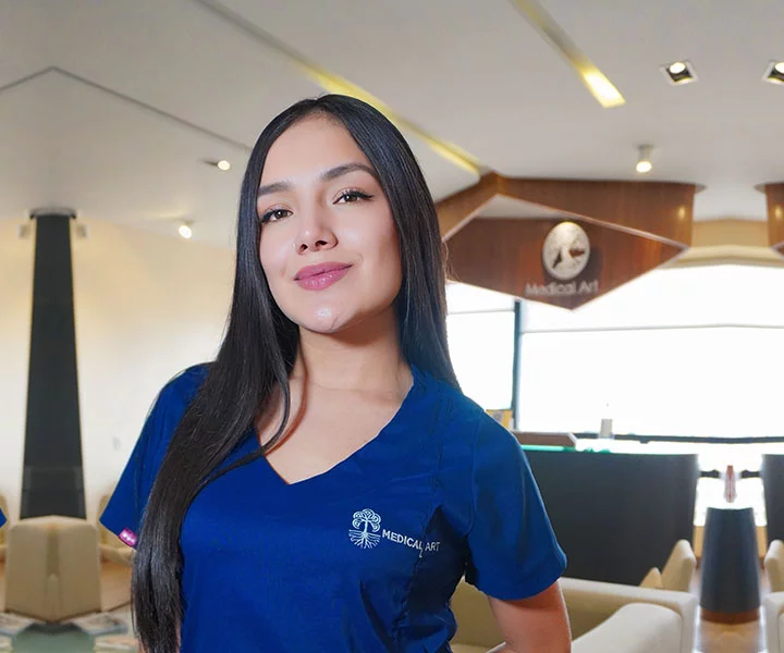 talento humano medicalart