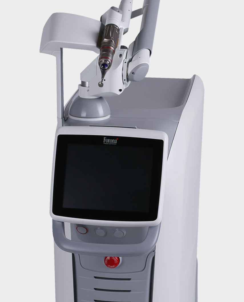 Tecnología Avanzada