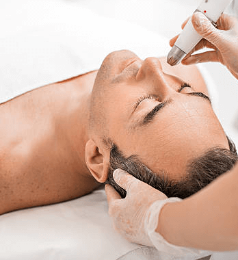 Rejuvenecimiento facial