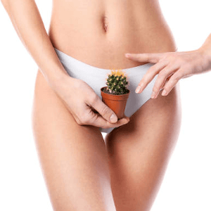 depilación láser bikini