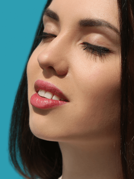 Ácido Hialurónico en labios