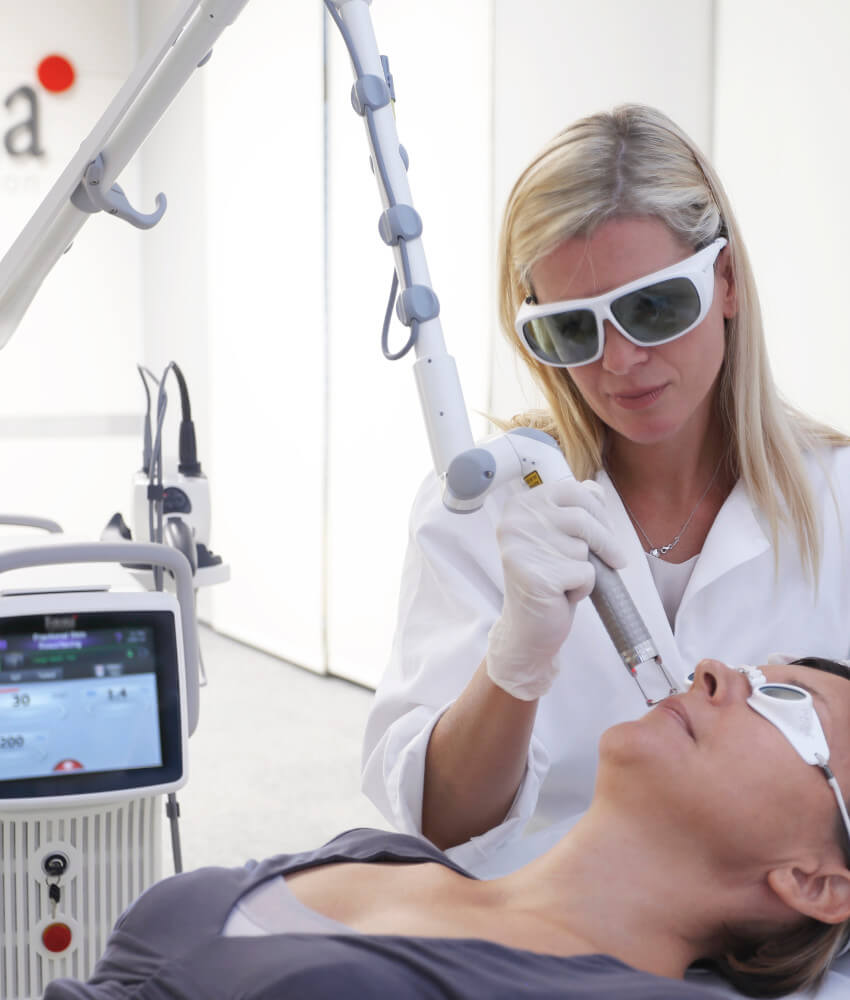 Dermatología y Láser