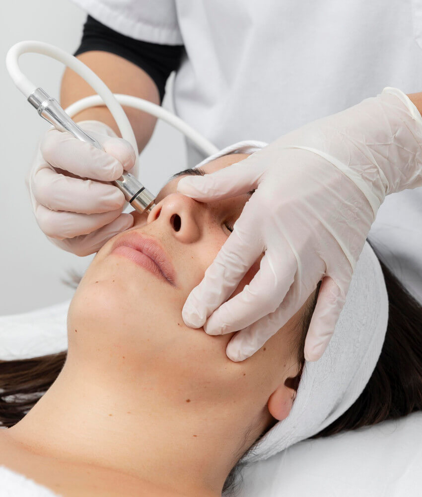 Dermatología Láser
