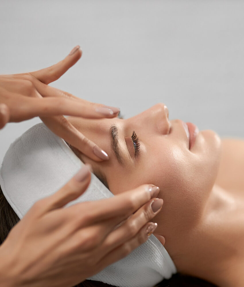 Hydrafacial