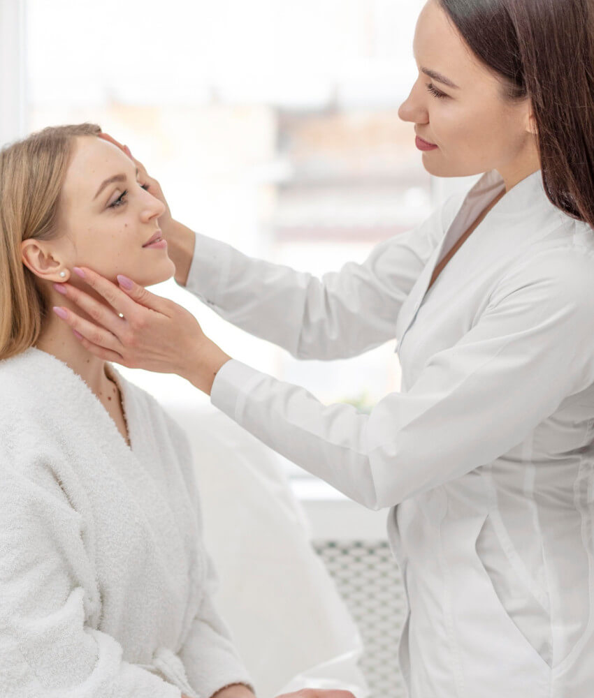 Dermatología Estética